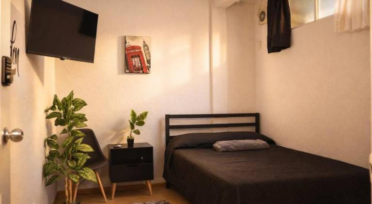 Casa Metepec Habitaciones Privadas
