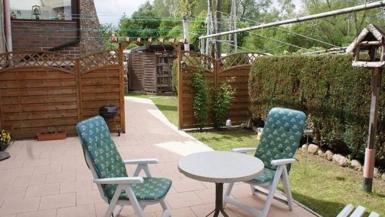 Ferienwohnung Wismar