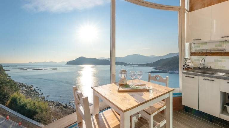 Accommodation  Irun-myeon