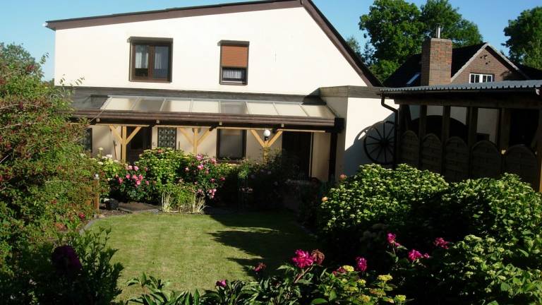 Ferienwohnung  Wurster Nordseeküste
