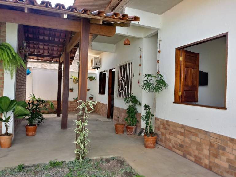 Casa Itacaré