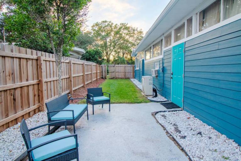 Vacation home with 6 rooms for 10 persons — photo 4