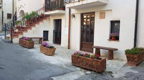 Bed & Breakfast Mandatoriccio