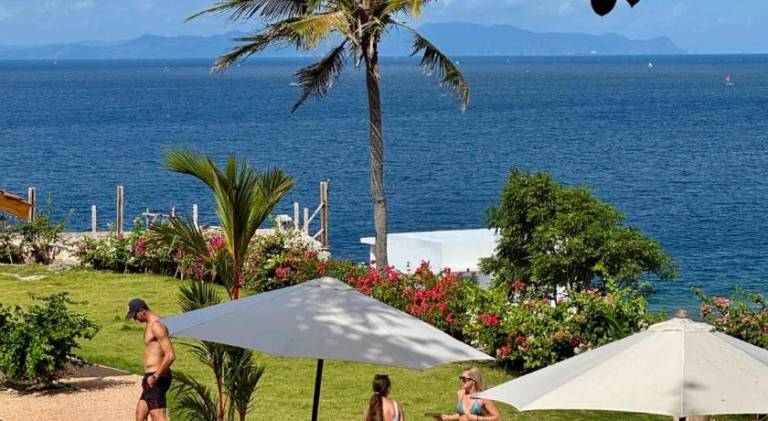 Villa with pool | Dogs allowed in Penida Island