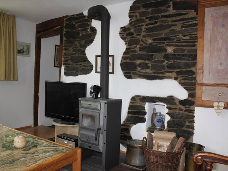 Ferienhaus Simmerath
