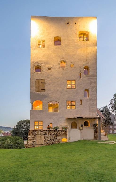 Ferienwohnung Trostberg