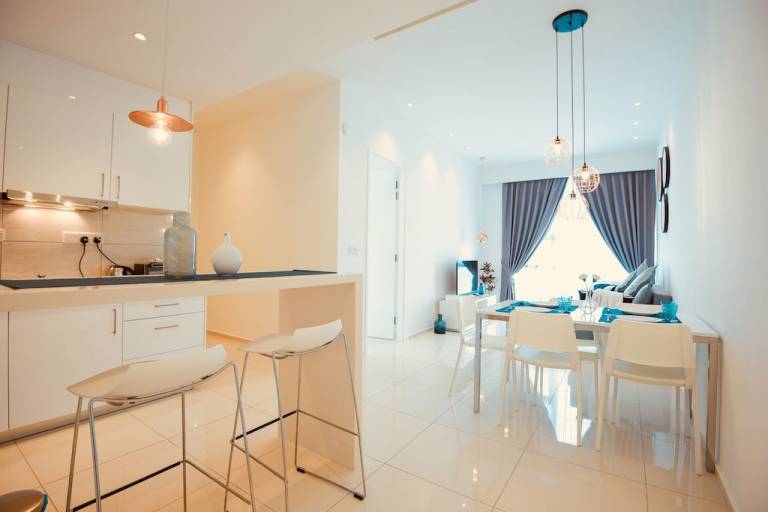 Ferienwohnung Bukit Bintang