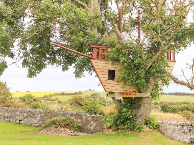 Bodlasan Groes House — photo 3