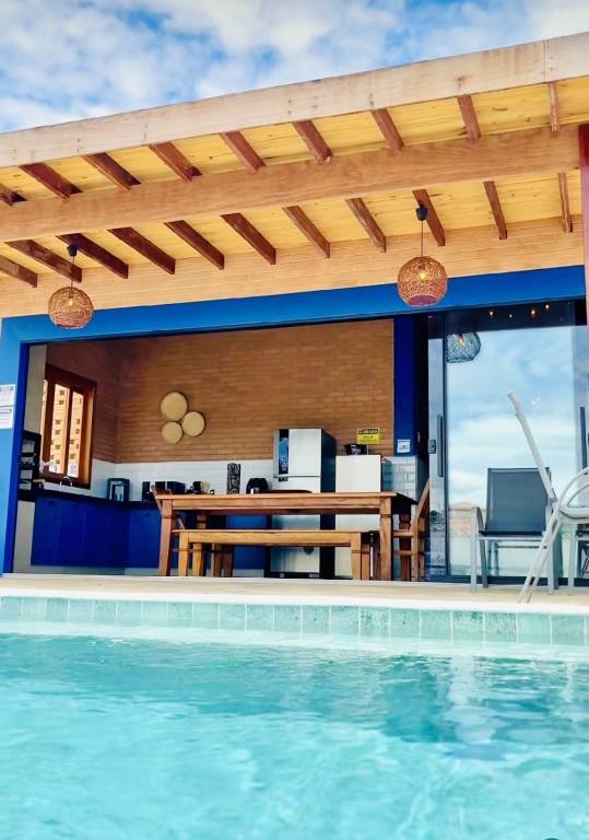 Casa Pirenópolis