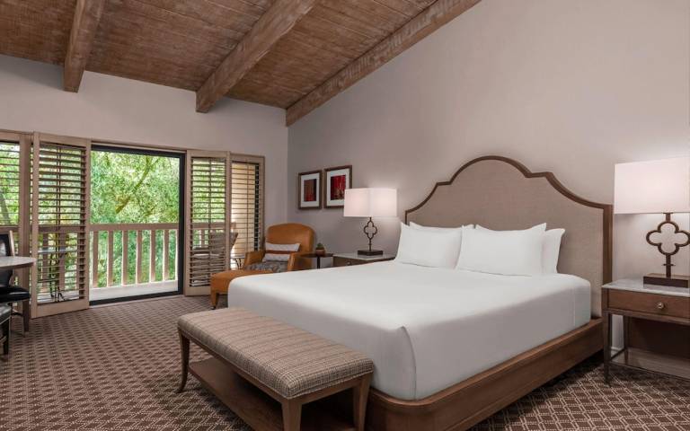 Resort Rancho Bernardo