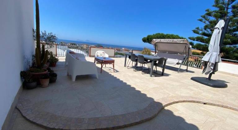 Nice rental apartment | Pets are welcome in Pompei