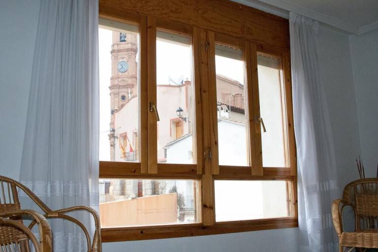 Apartamento Nuévalos