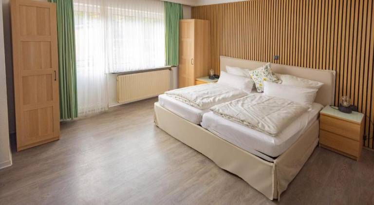Hotel Jesteburger Hof — photo 2