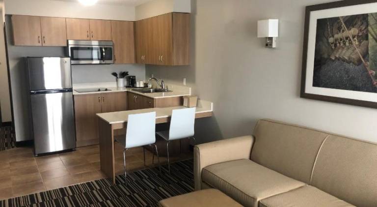 Microtel Inn & Suites by Wyndham Sudbury — photo 4