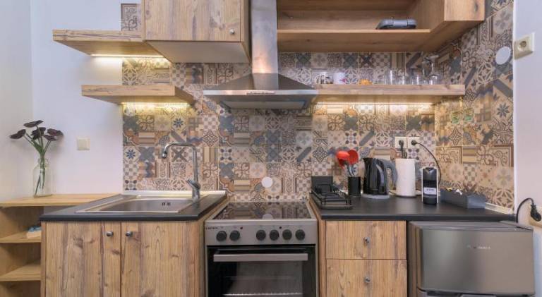 Holiday apartment for 4 persons — photo 4