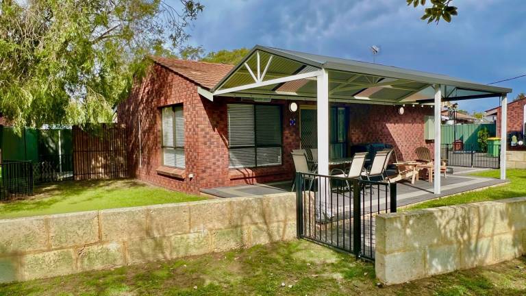 House Dunsborough