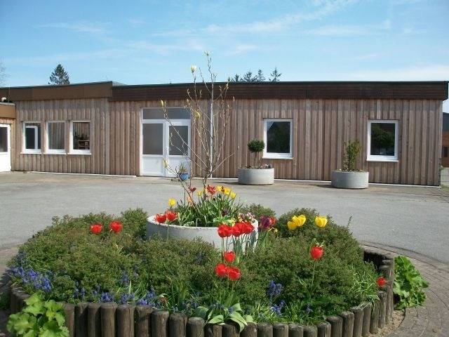 Ferienwohnung Seeholz