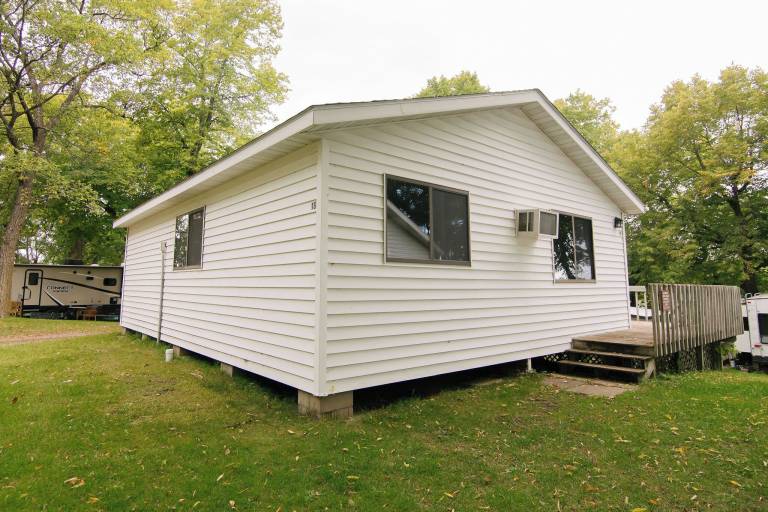 Cabin Richmond