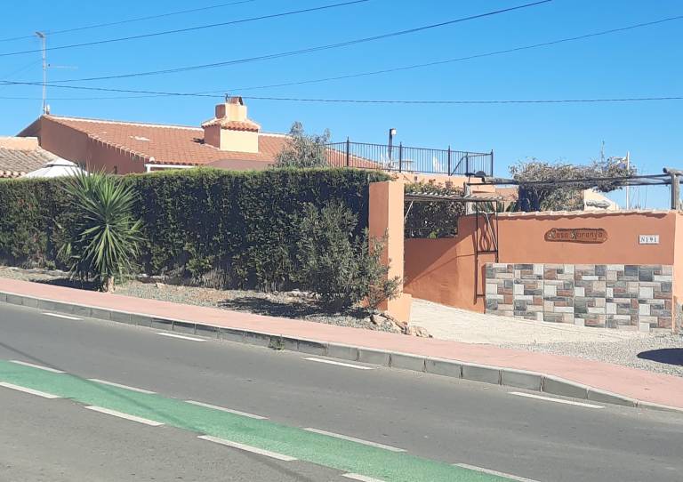 Lorca - Cottage - Sleeps 4 - Pet Friendly - Pool — photo 4