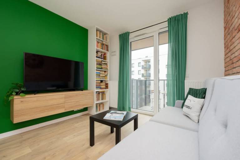 Family-friendly rental apartment with fast internet & garden | Pet-friendly — photo 4