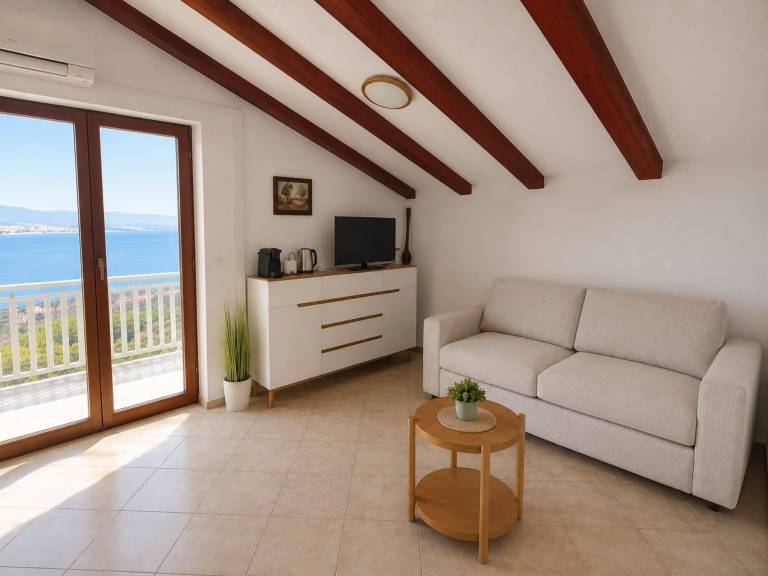 Apartament  Lovran