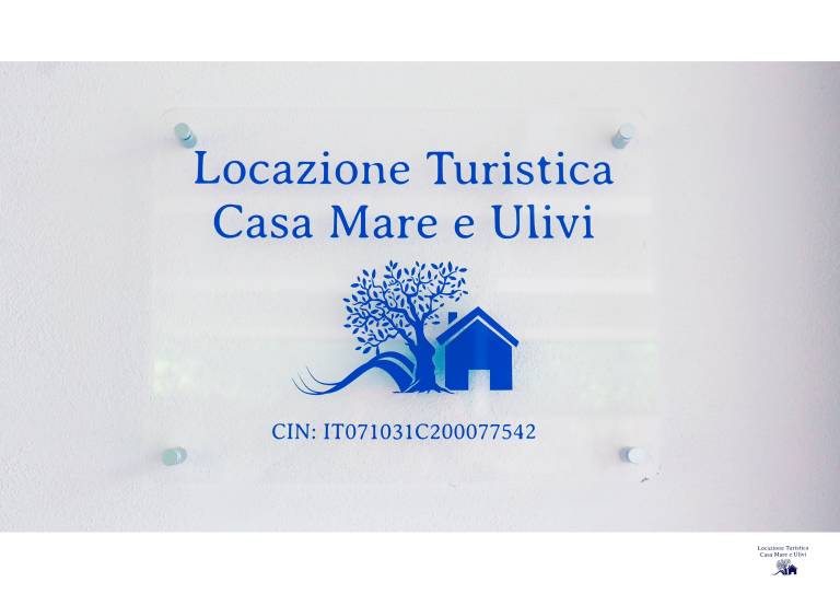 Appartamento Mattinata