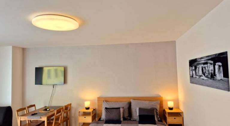 Holiday apartment | Pets allowed in Brno