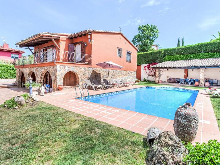 Casa  Vall-llobrega