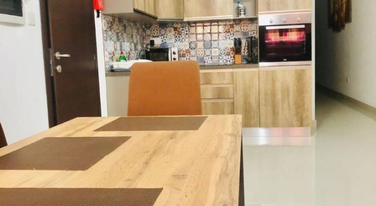 Holiday apartment with 2 rooms for 5 persons — photo 3