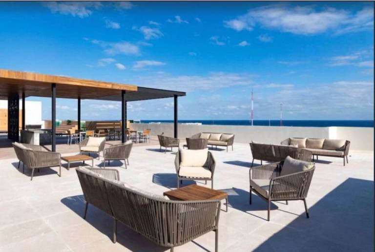 Apartamento Playa del Carmen