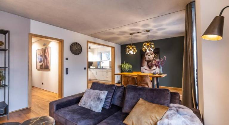 Ferienwohnung Lilienthal