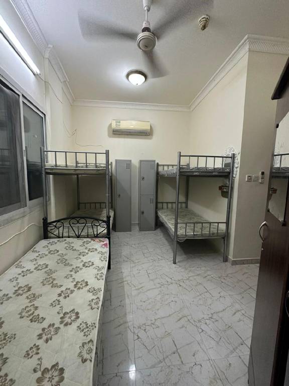Apartment Bur Dubai