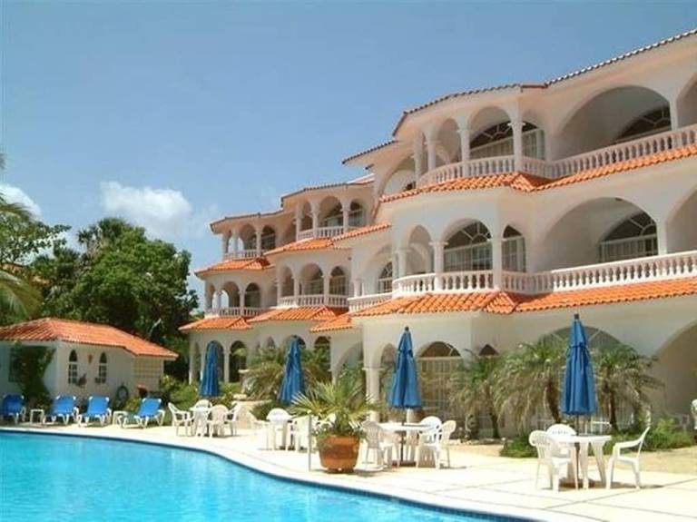 Condo  Cabarete