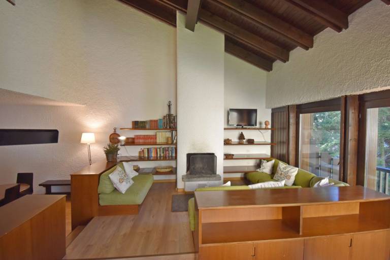 Spacious apartment with yard | Close to the ski | Pet-friendly — photo 5
