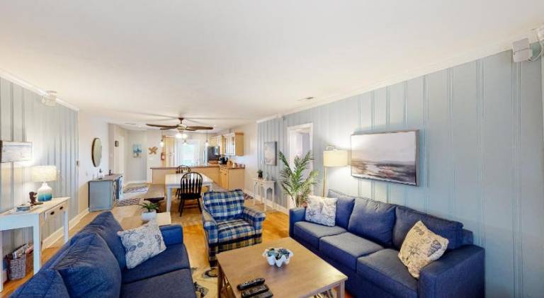 Nice vacation home with pool | Next to the beach | Pets are welcome — photo 3