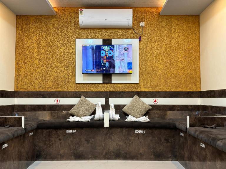 Hotel Agrawal Pride — photo 2