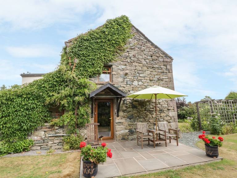 Landhaus Hutton