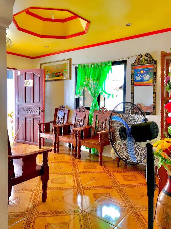 Patar Beach Houses — photo 2