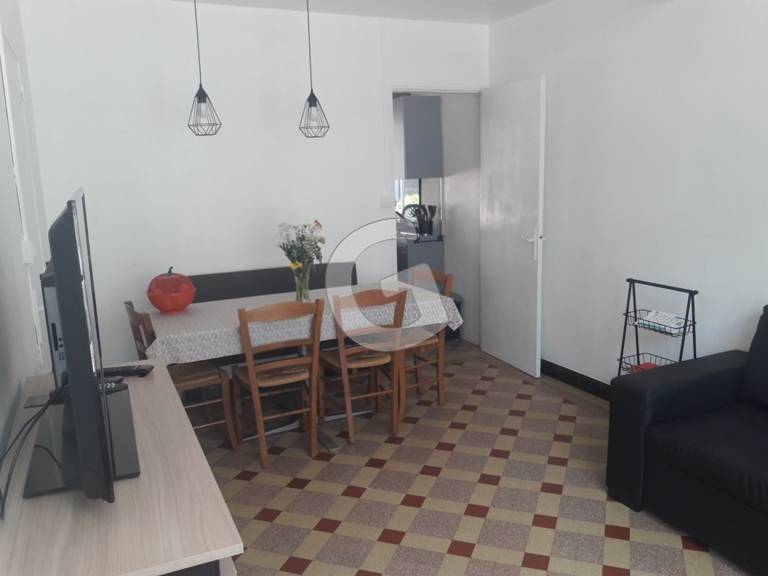 3-Bedroom House near Beach for 4 in La Tranche-sur-Mer — photo 2