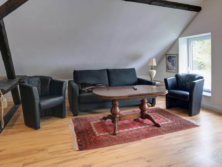 Ferienwohnung Hehlen