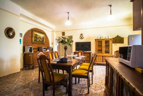 Apartman Tiszaalpár