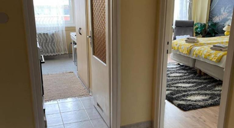 Rental apartment with 1 room for 4 persons — photo 5