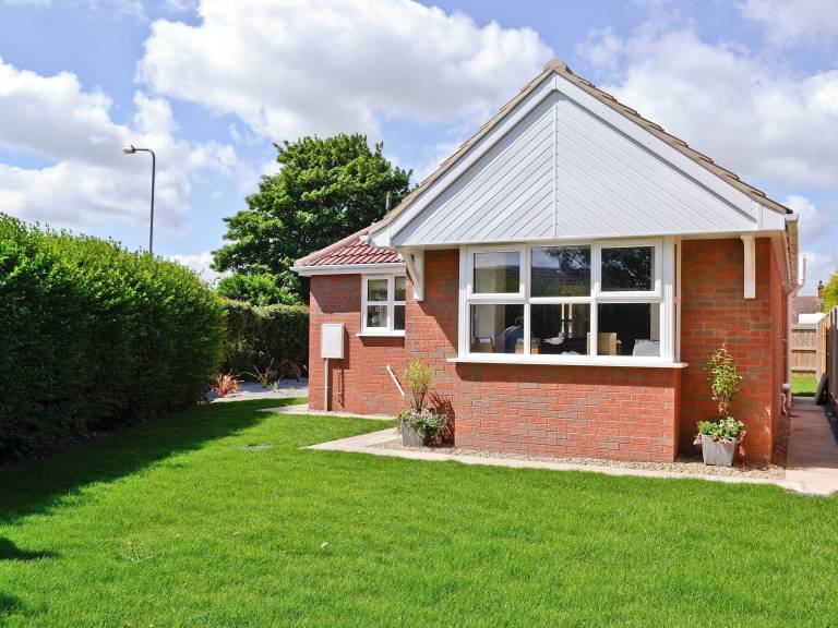 Cottage  Sutton on Sea