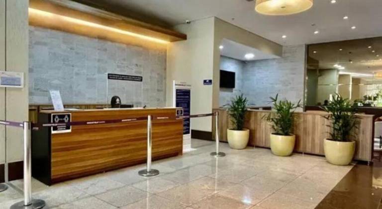 Flat Luxo Jardim Goias — photo 4
