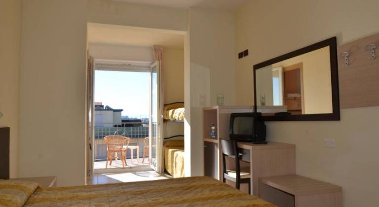 Hotel Mirage — photo 2
