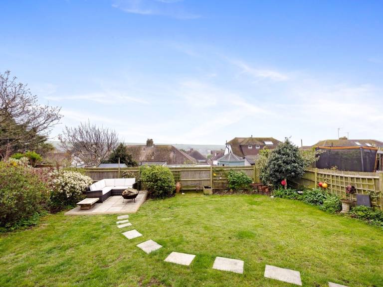 House Peacehaven