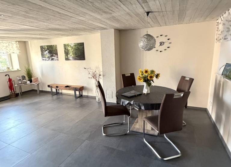Ferienwohnung Irrel