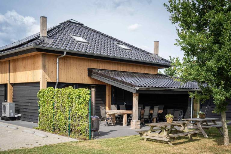 Huis Wapse