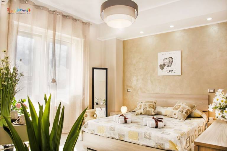 Bed & Breakfast  Campobasso