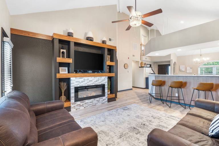 Condo  Branson